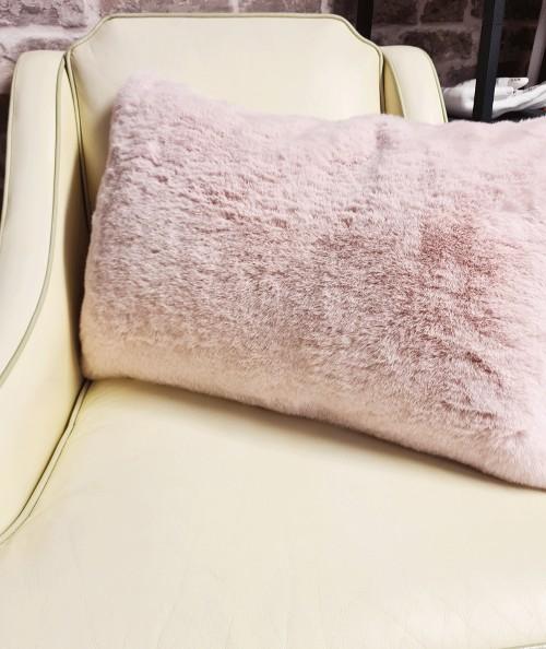 Chelsea Pink Rectangular Cushions