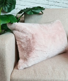 Chelsea Pink Rectangular Cushion Covers